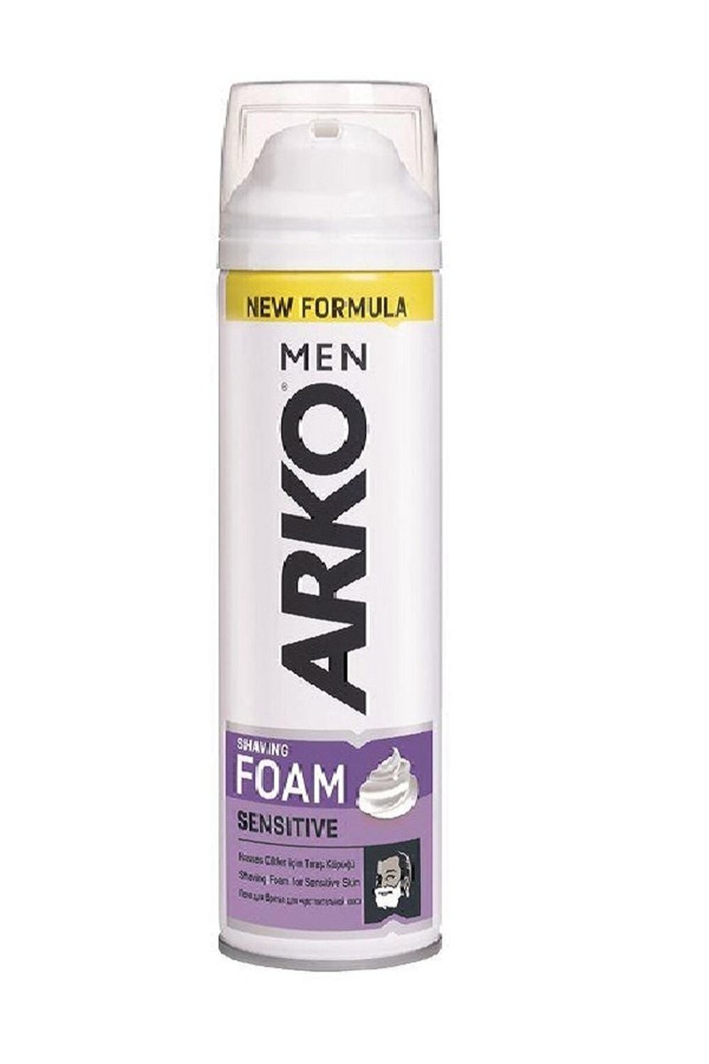 ARKO TRAS KOPUGU 300 ML SENSITIVE