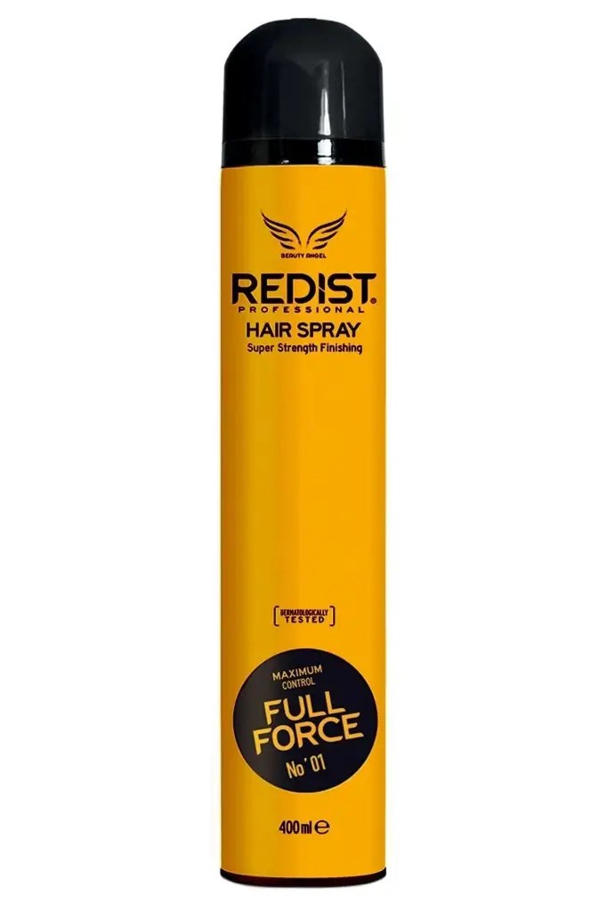 REDIST SAC SPREYI FULL FORCE 400 ML