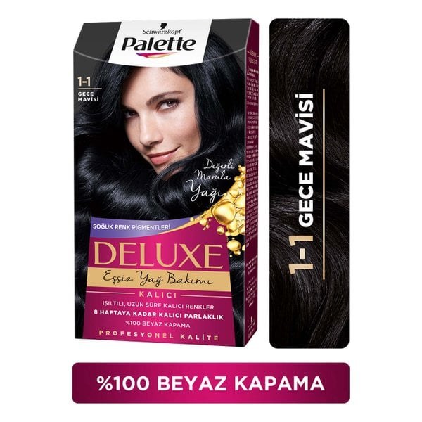 PALETTE DELUX 1.1