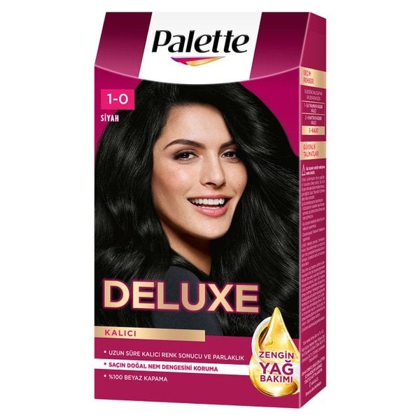 PALETTE DELUX 1.0