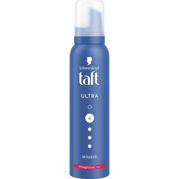TAFT SAÇ KÖPÜĞÜ