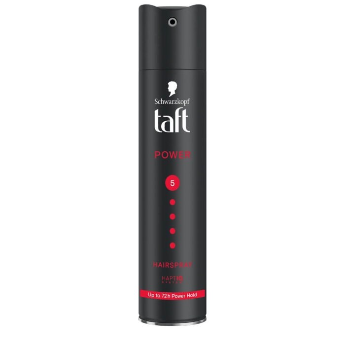 TAFT SAÇ SPREY