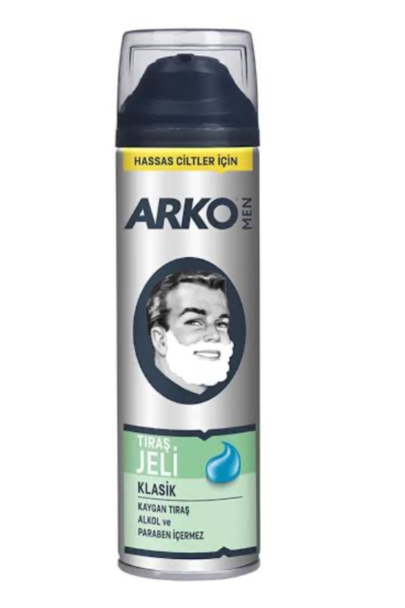 ARKO  TIRAŞ JELİ