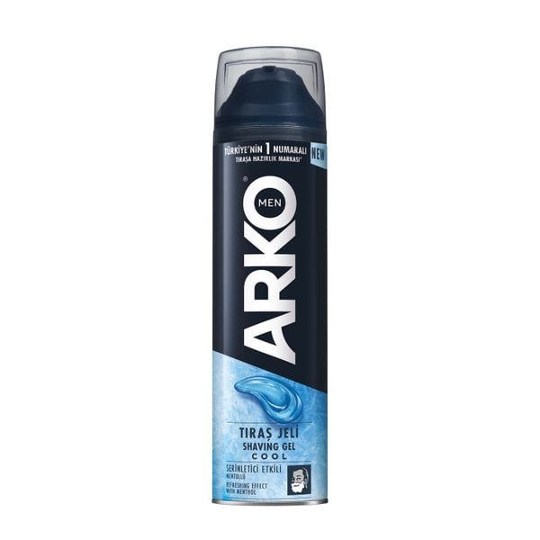 ARKO TIRAŞ JELİ
