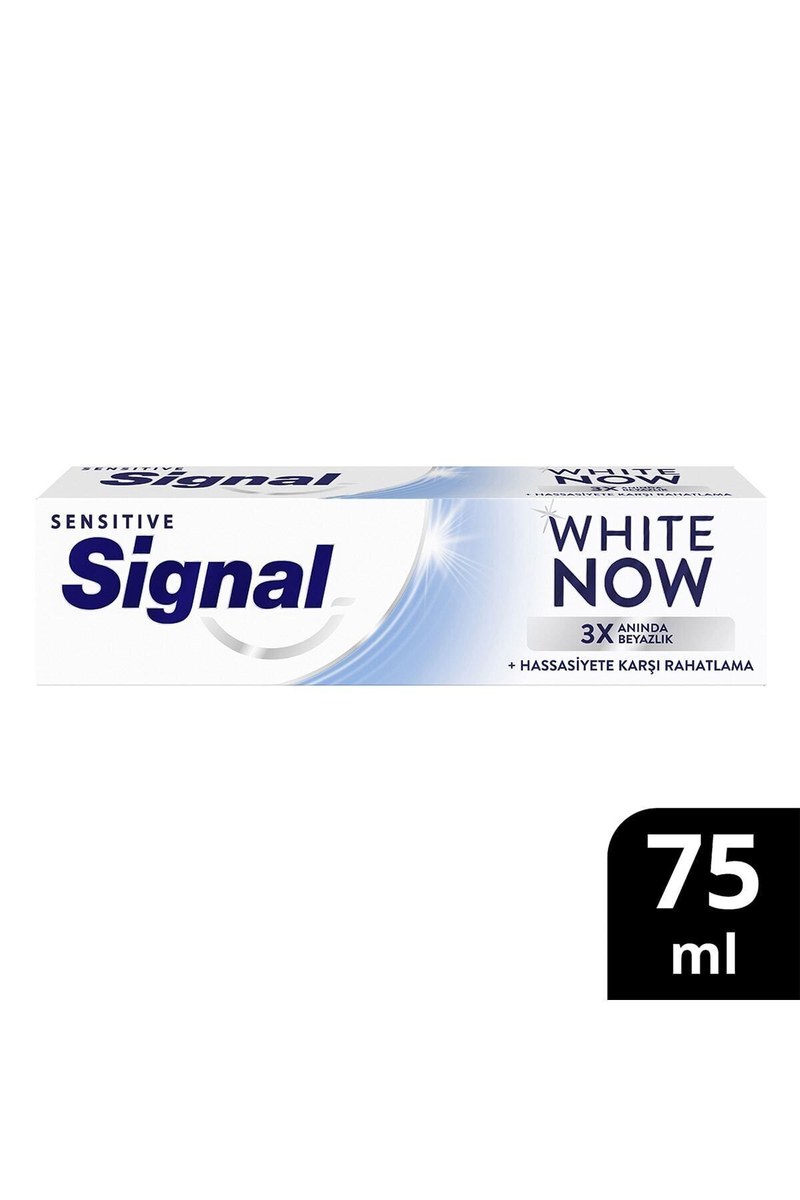 SİGNAI WHITE