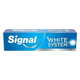 SİGNAL WHITE