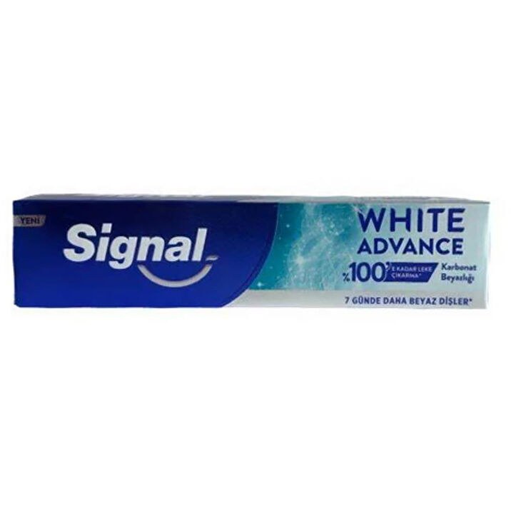 SİGNAL WHITE