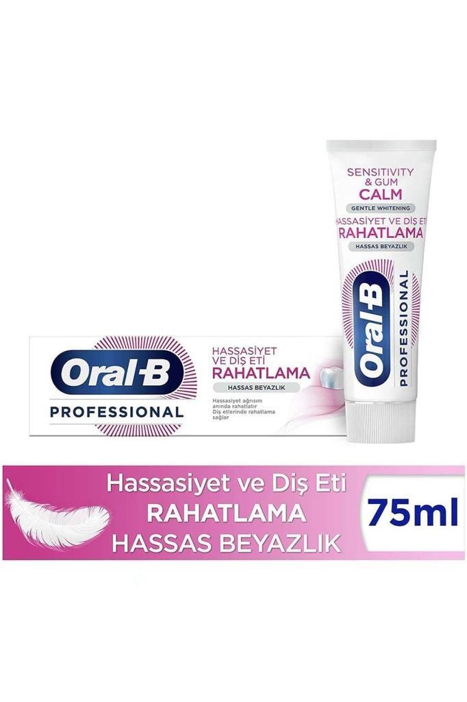 ORAL B MACUN