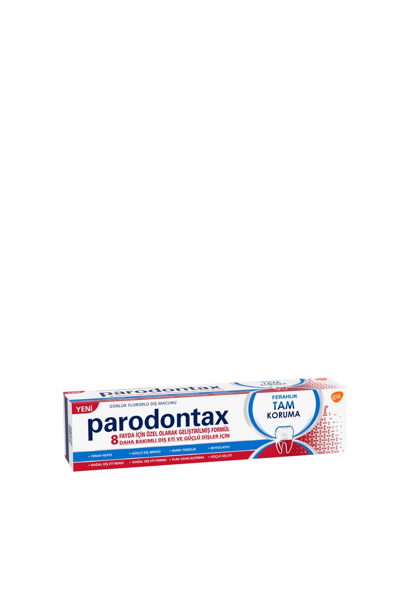 PARODONTAX 50 ML