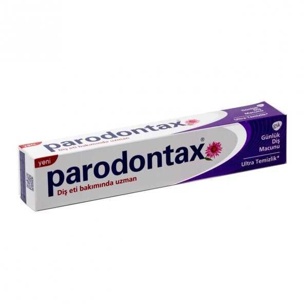 PARRRRRODONTAX MACUN ULTRA