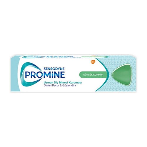 SENSODYNE 75ML PRONAMEL BEYAZLATICI
