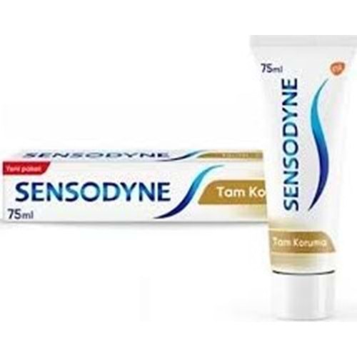 SENSODYE TAM KORUMA 75 ML