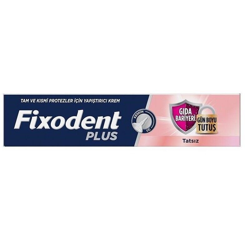 FIXODENT YAPIŞKAN