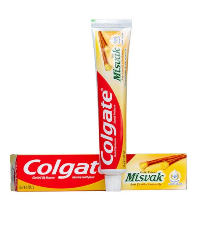 COLGET MİSVAK