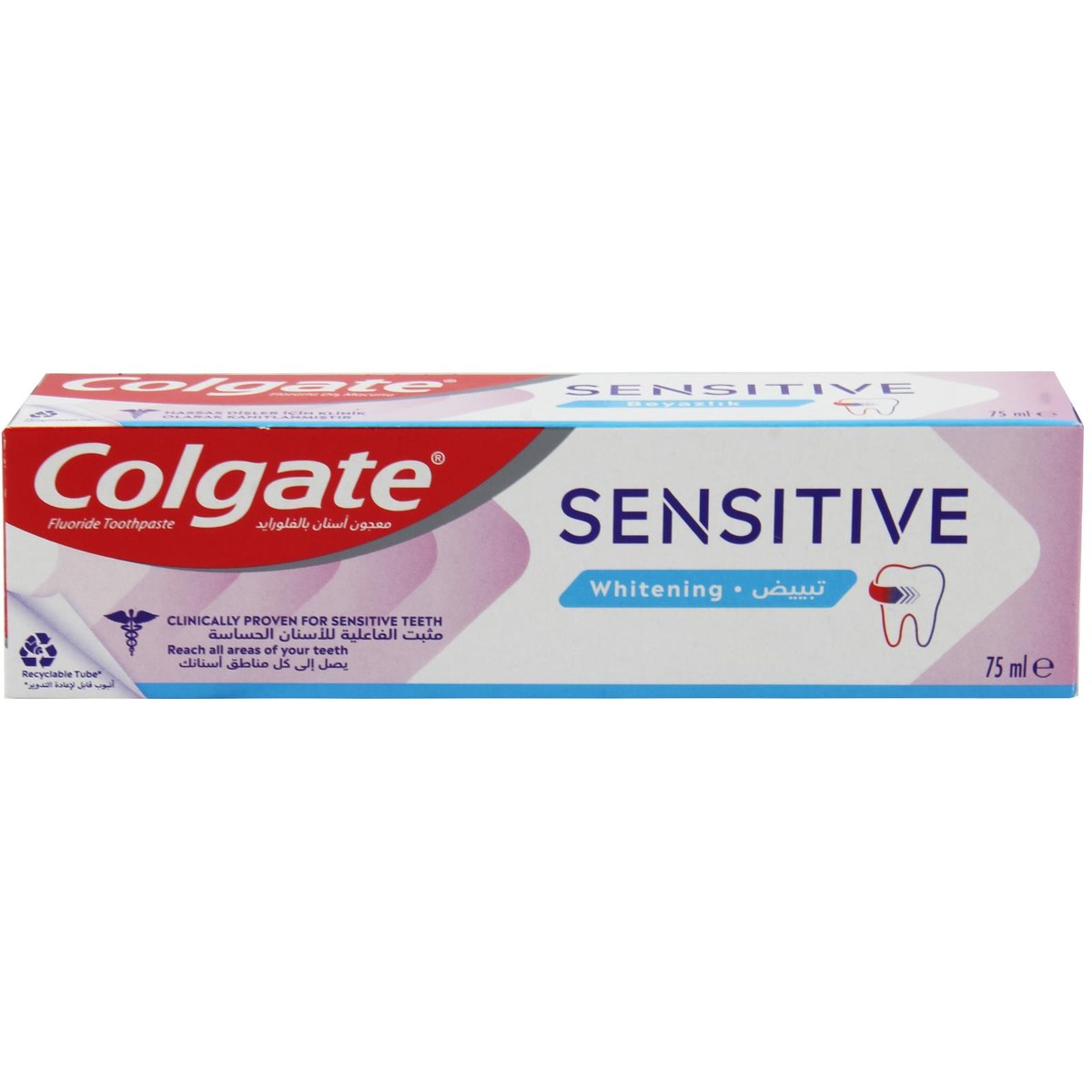 COLGATE SENSITIVE