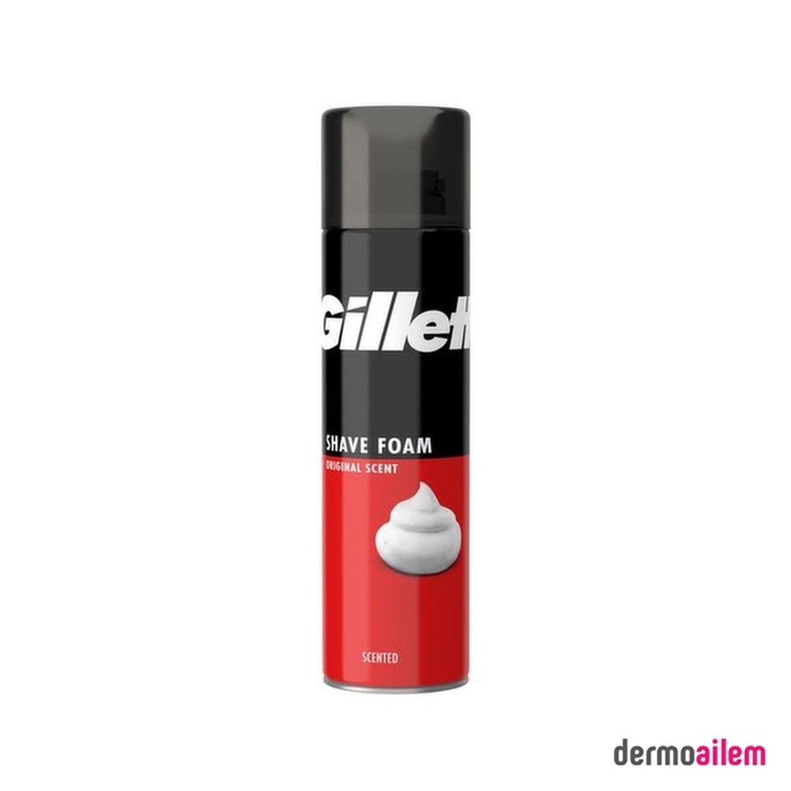 GILLETTE