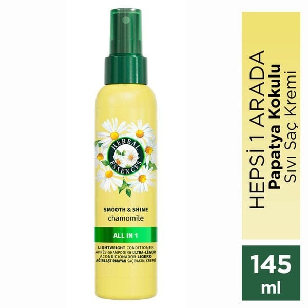 GLISS SIVI SAÇ KREMİ