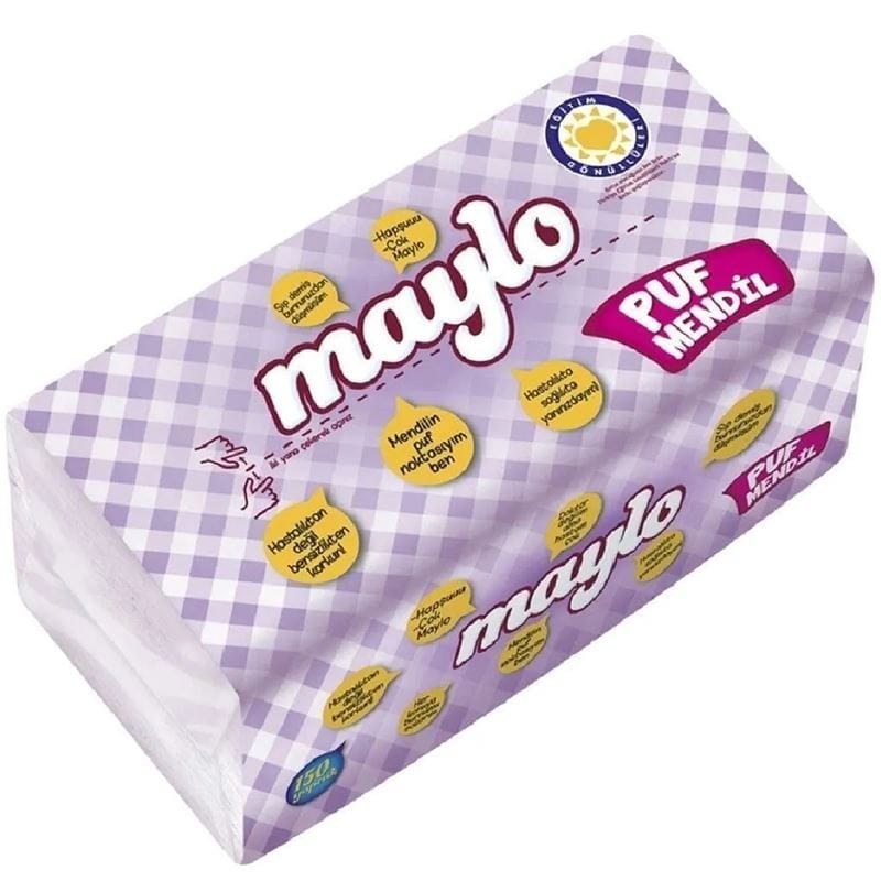 MAYLO PUF