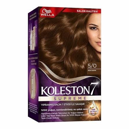 KOLESTON SUPRAME  5.0