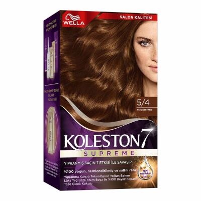 KOLESTON SUPRAME  5.4
