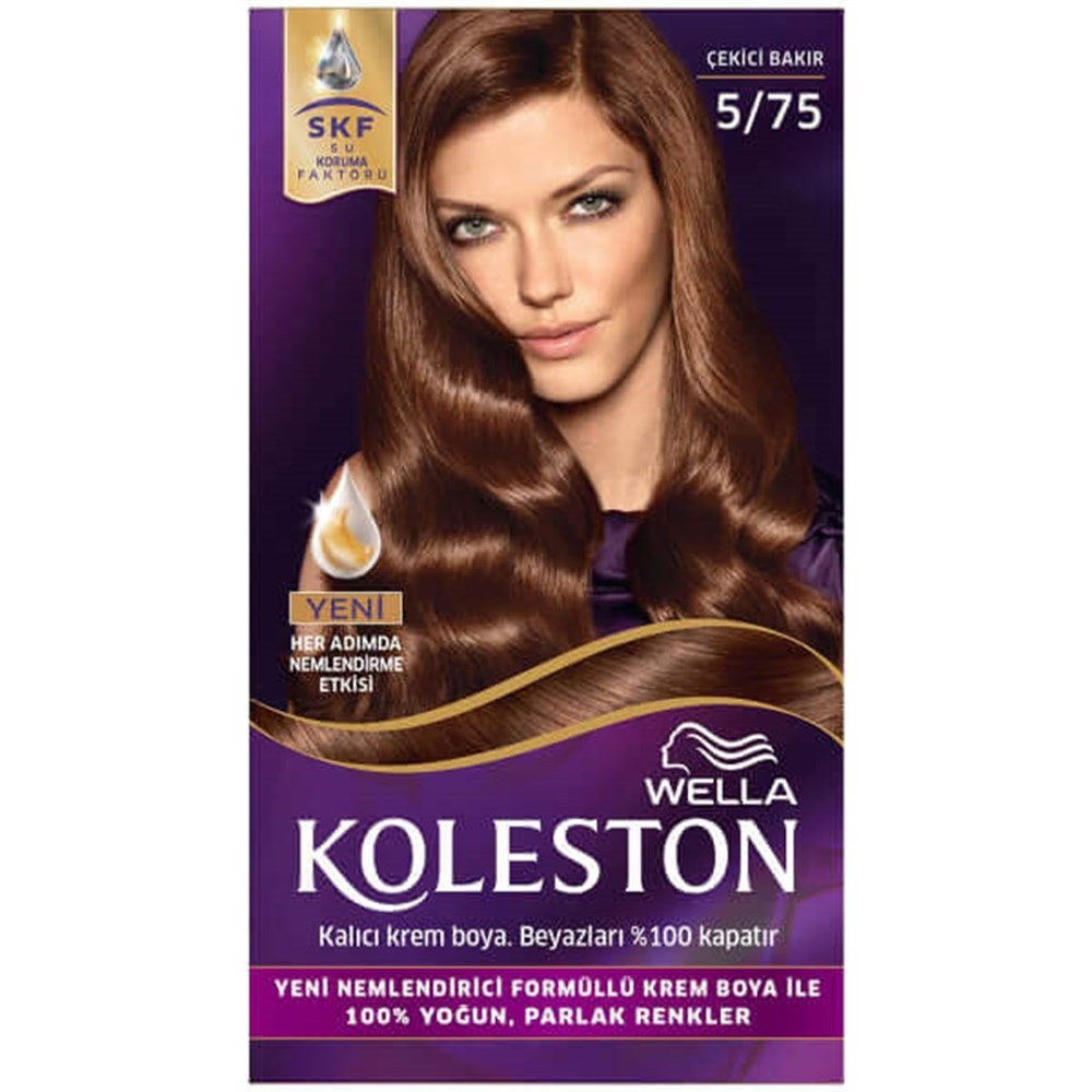 KOLESTON SUPRAME  5.75