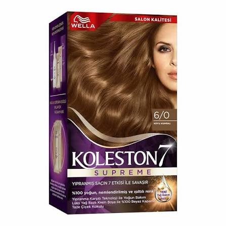 KOLESTON SUPRAME  6.0