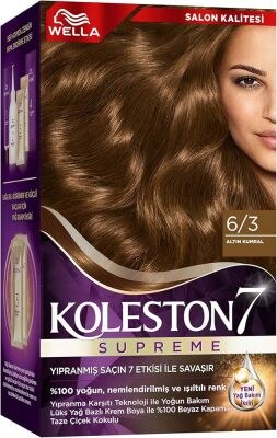 KOLESTON SUPRAME  6.3