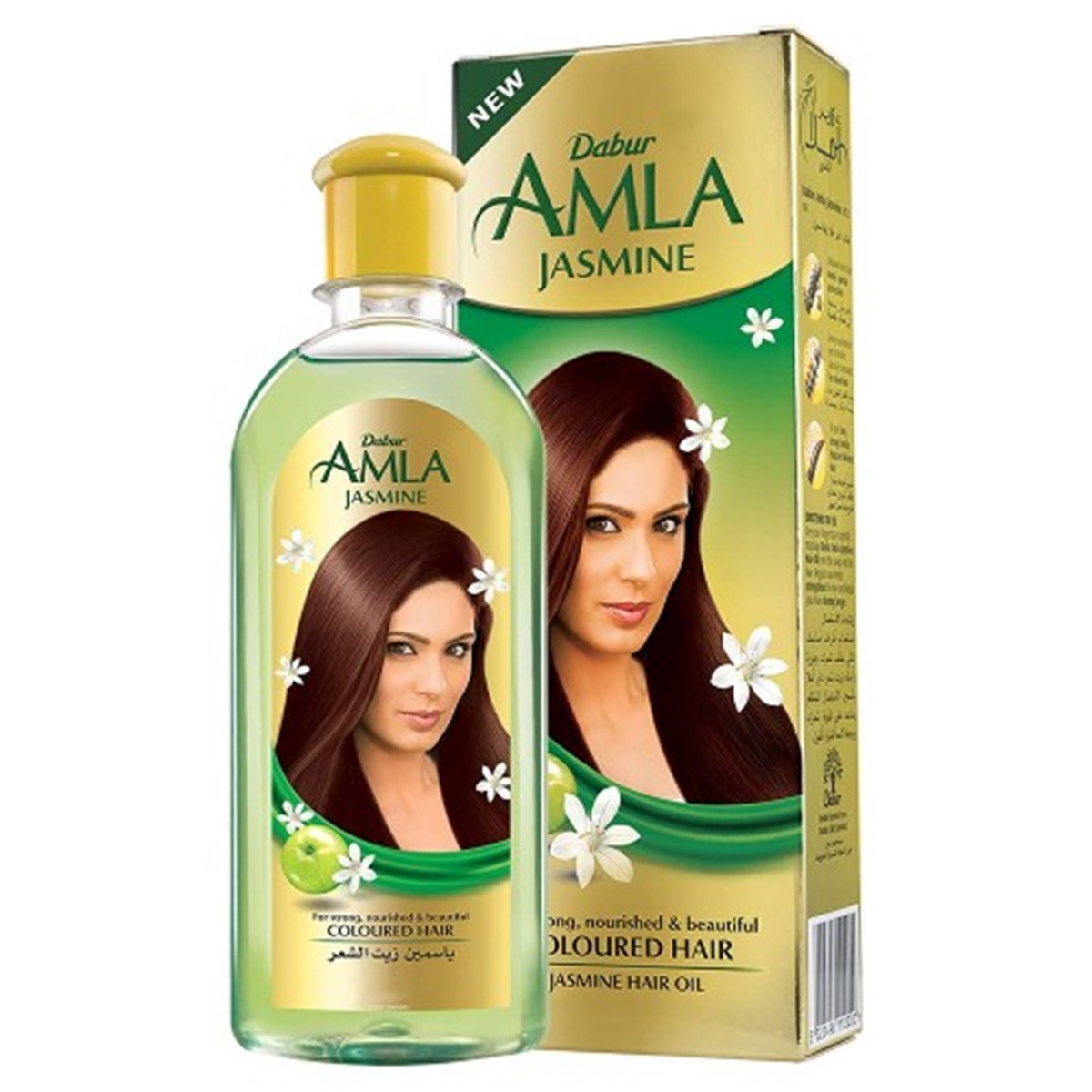 AMLA  SAÇ BAK.