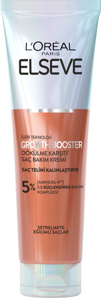 LOREAL ELSEVE GROWTH BOOSTER