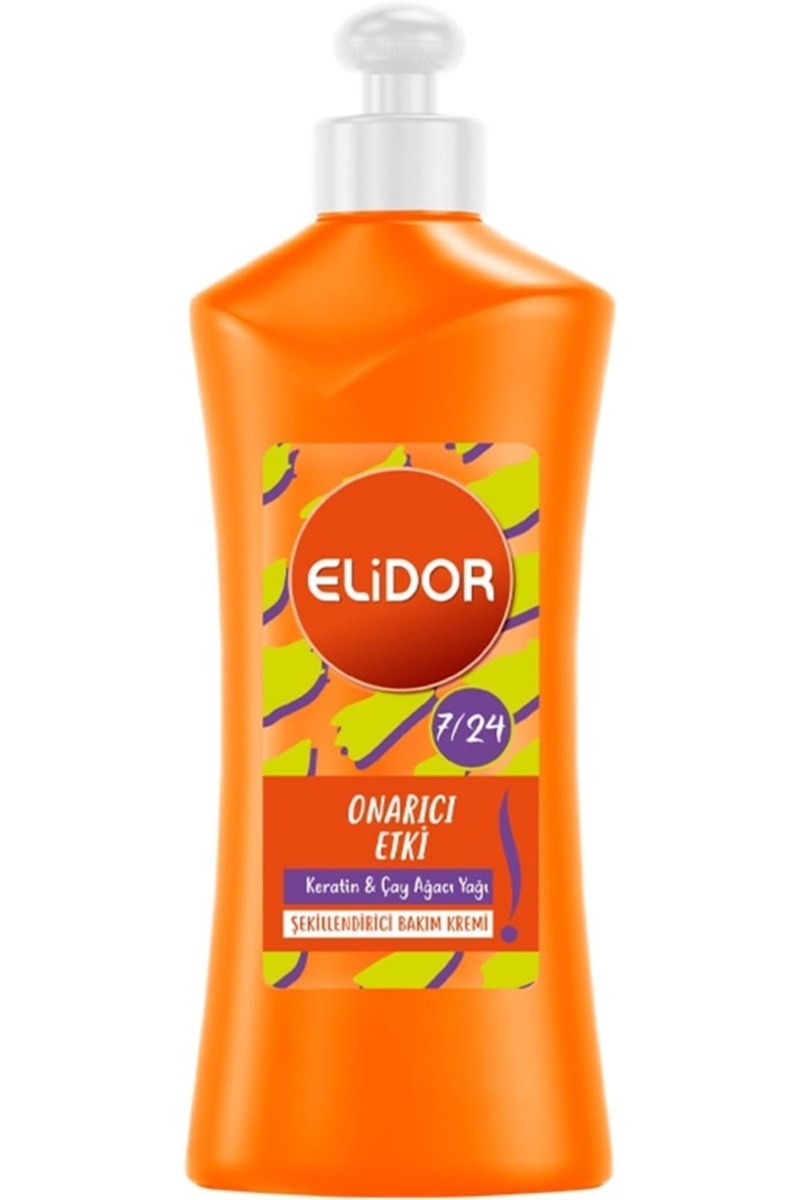 ELIDOR 7-24 300ML ONARICI ETKI BAKIM KREMI