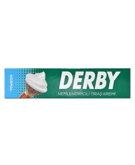 DERBY TRAS KREMI 100 GR NORMAL