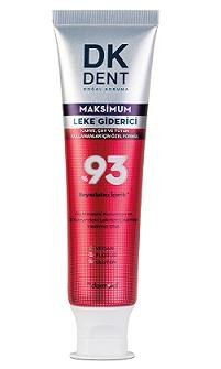 DK DENT MACUN