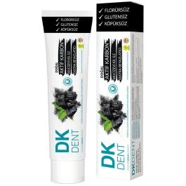 DK  DENT MAÇUN