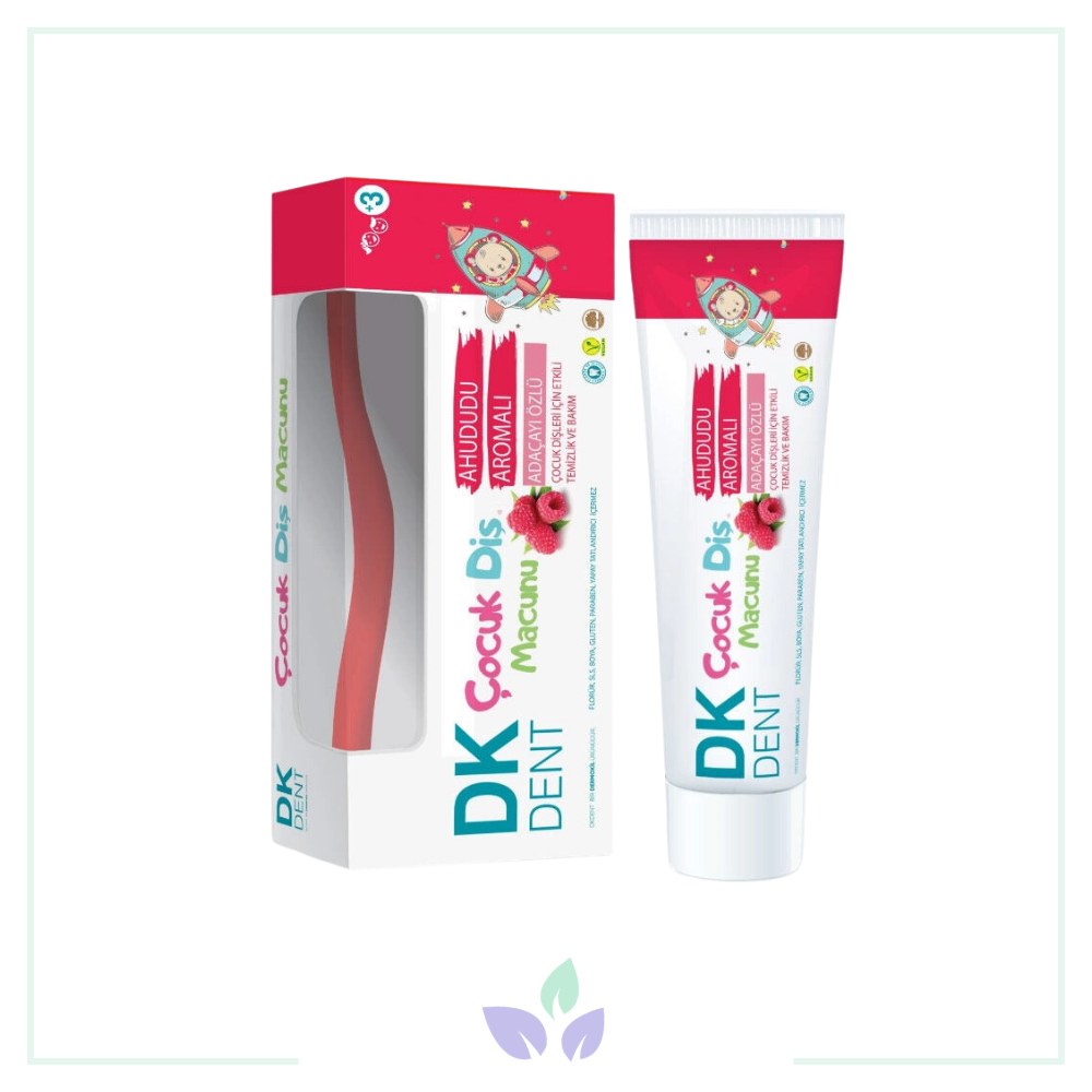 DK DENT ÇOCUK