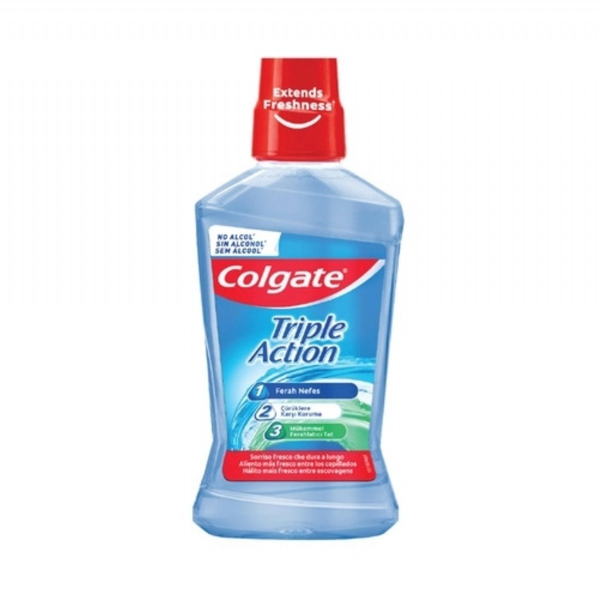 COLGATE AĞIZ SUYU