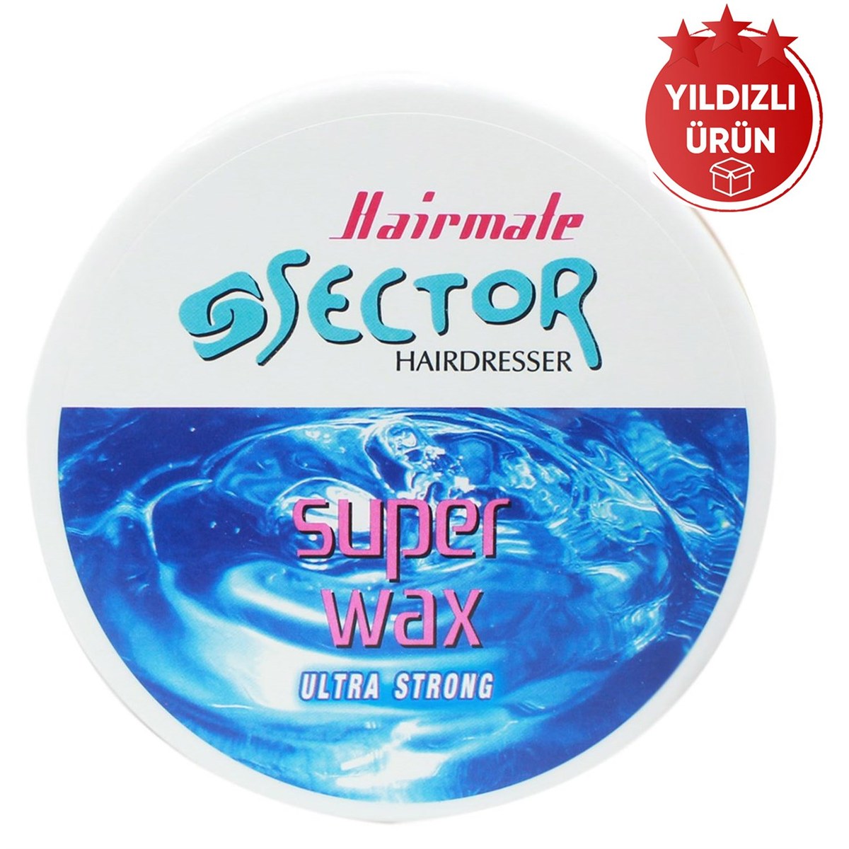 SEKTOR WAX
