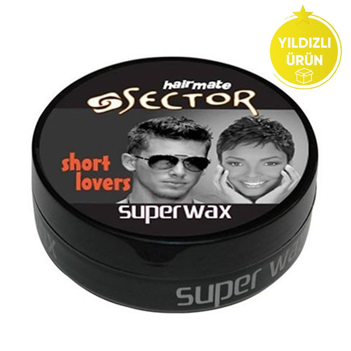 SECTOR WAX