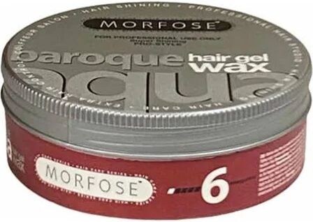 MORFOSE WAX