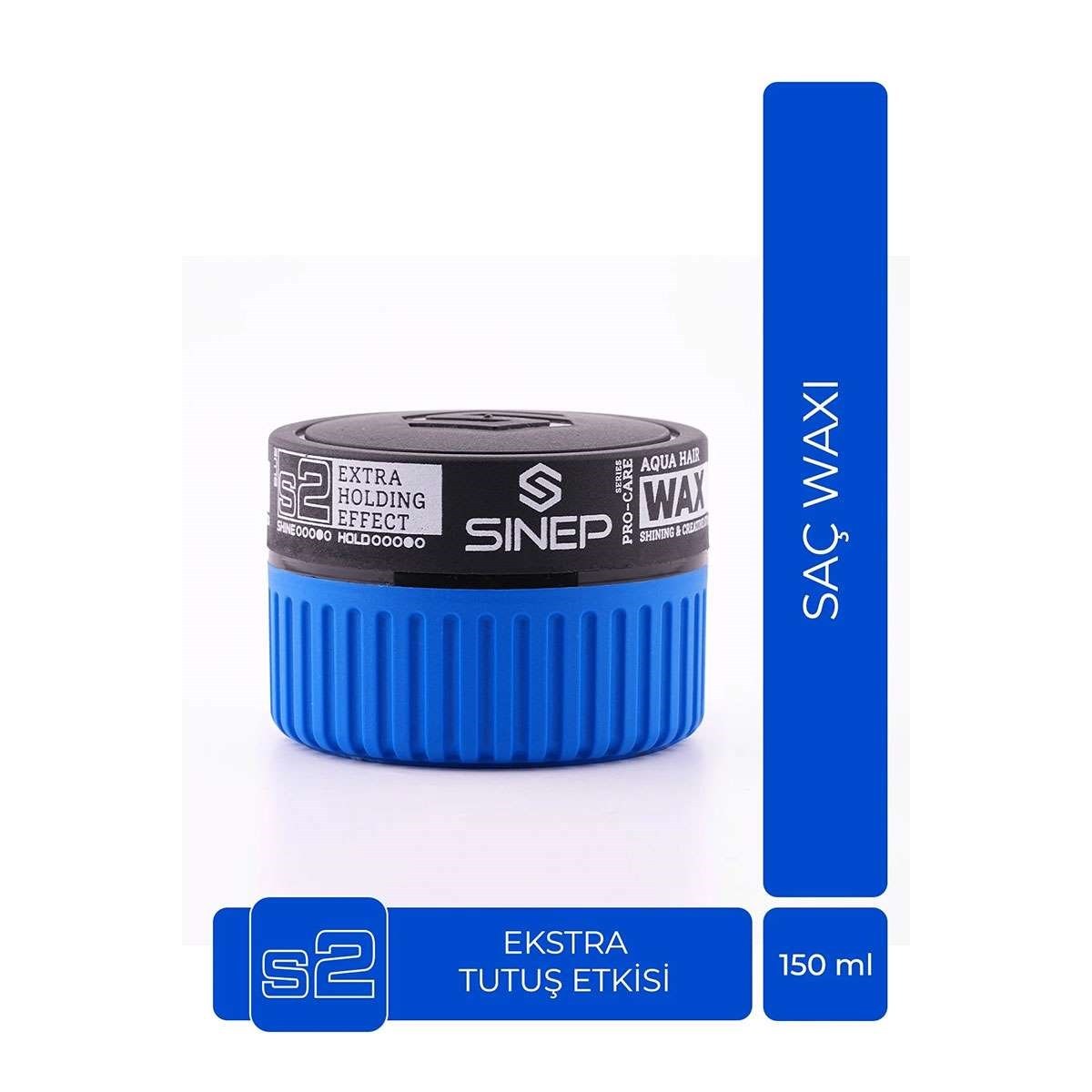 SİNEP WAX