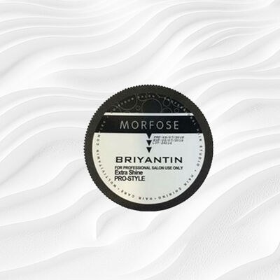 MORFOSE BRIYANTIN 175 ML