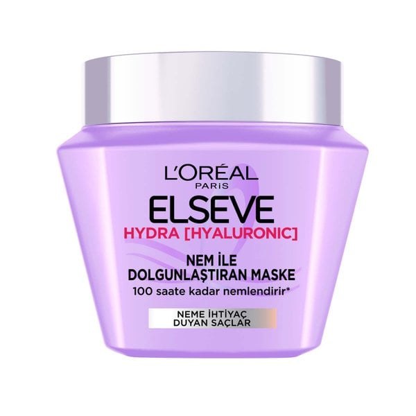 ELSEV MASKE