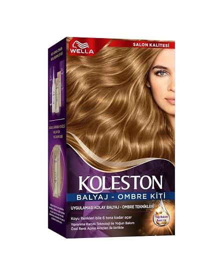 KOLESTON BALYAJ