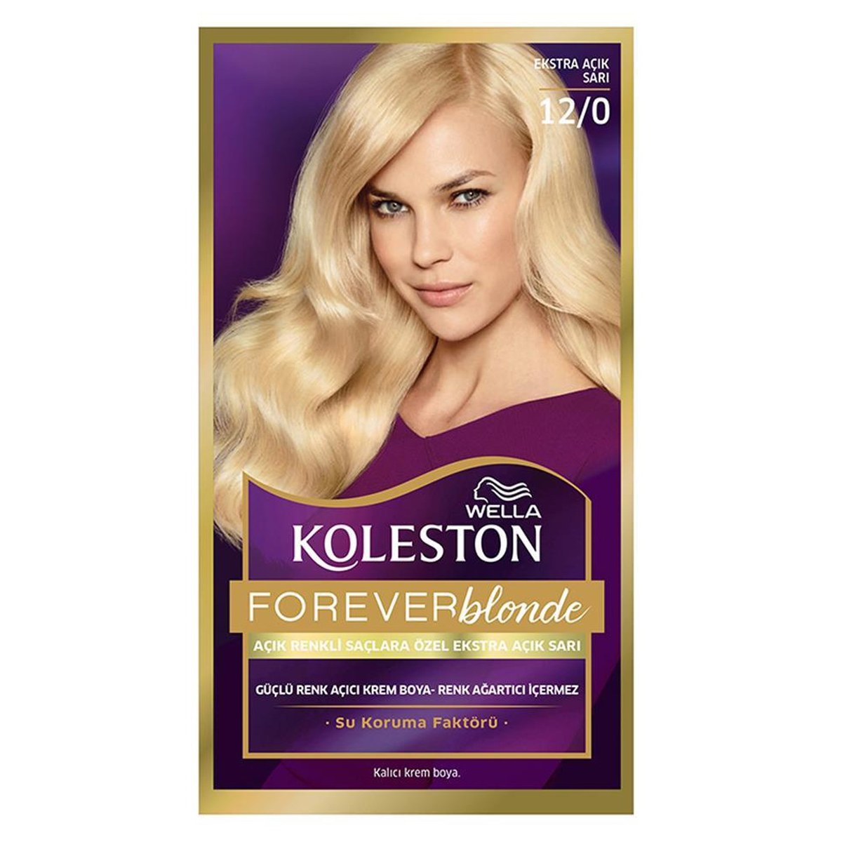 KOLESTON SUPRAME 12.0