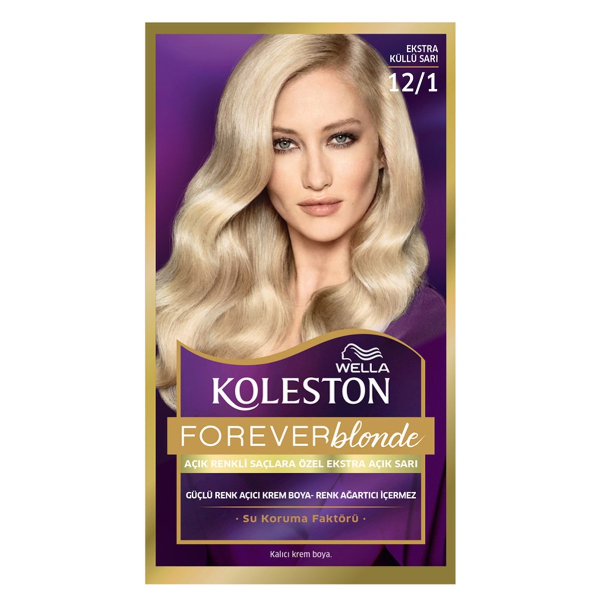 KOLESTON SUPRAME  12.1
