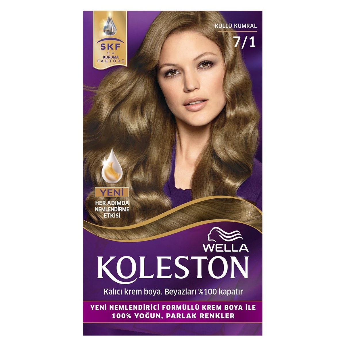 KOLESTON SUPRAME  7.1