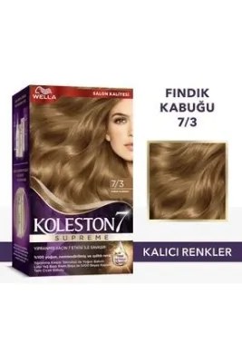 KOLESTON SUPRAME  7.3