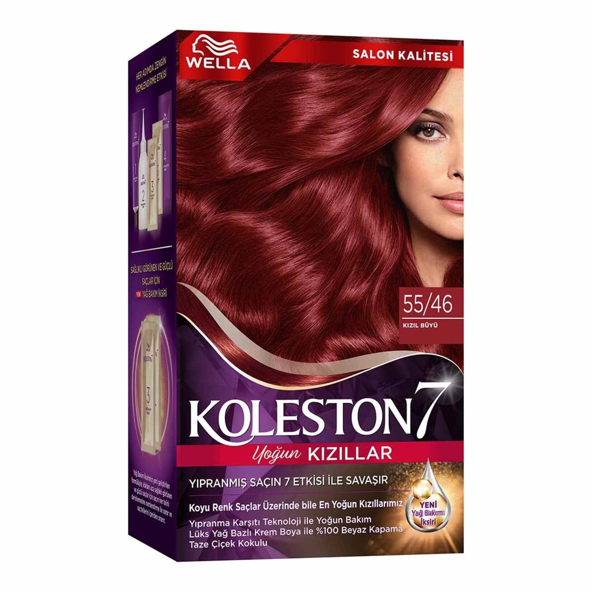 KOLESTON SUPRAME  55.46