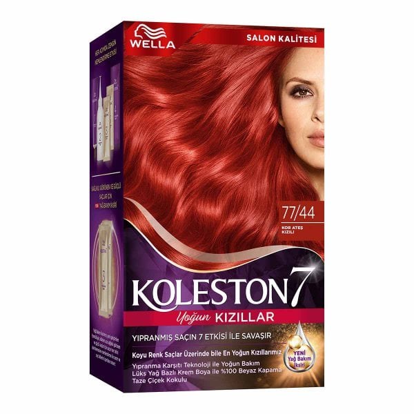 KOLESTON SUPRAME  77.44