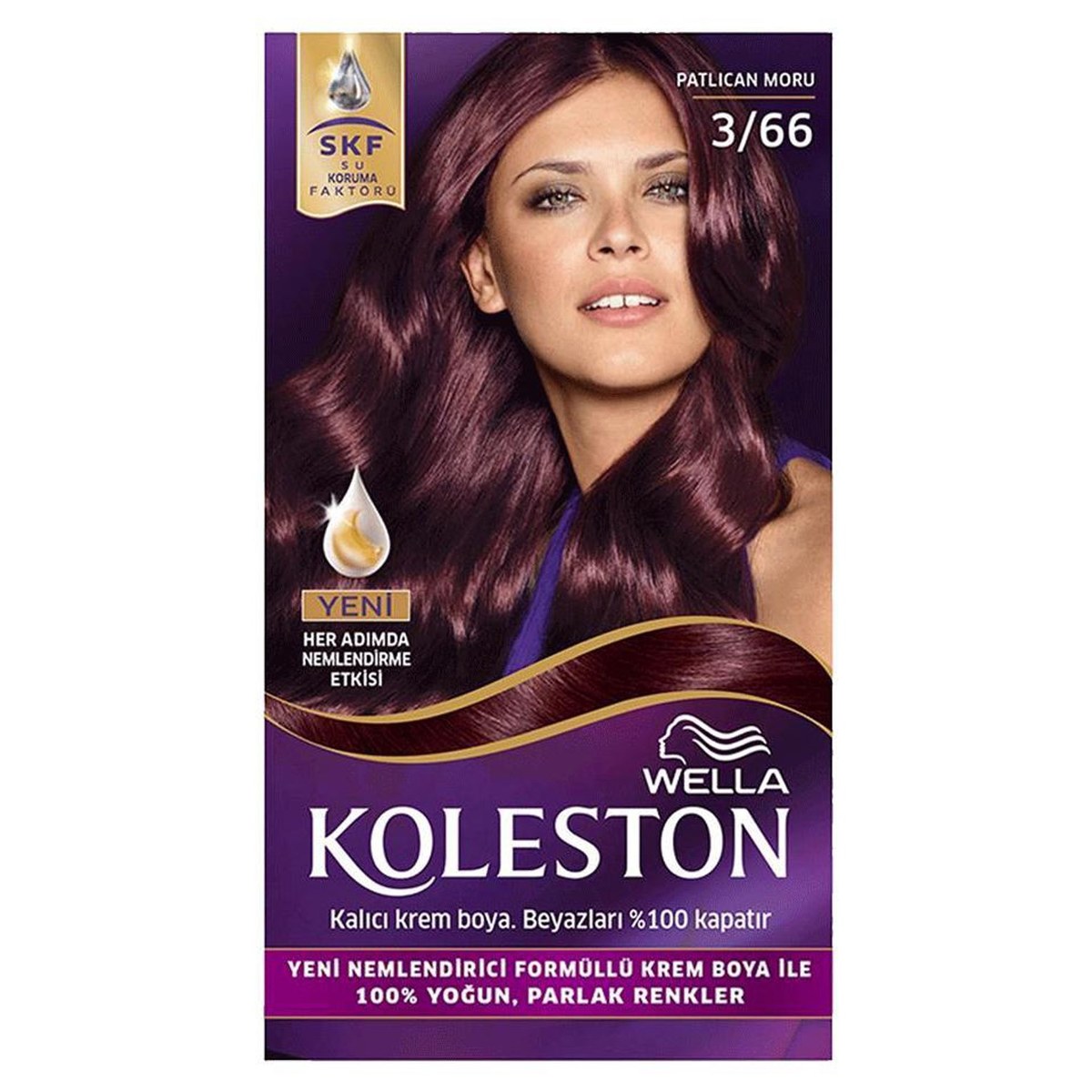 KOLESTON SUPRAME 3.66