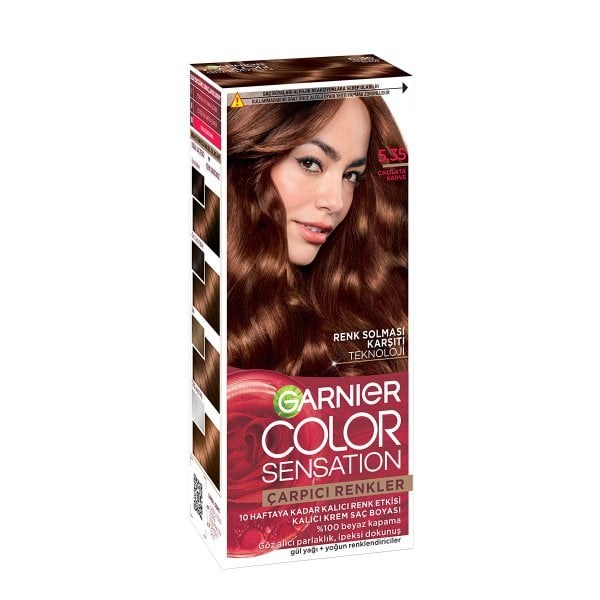 GARNIER COLOR